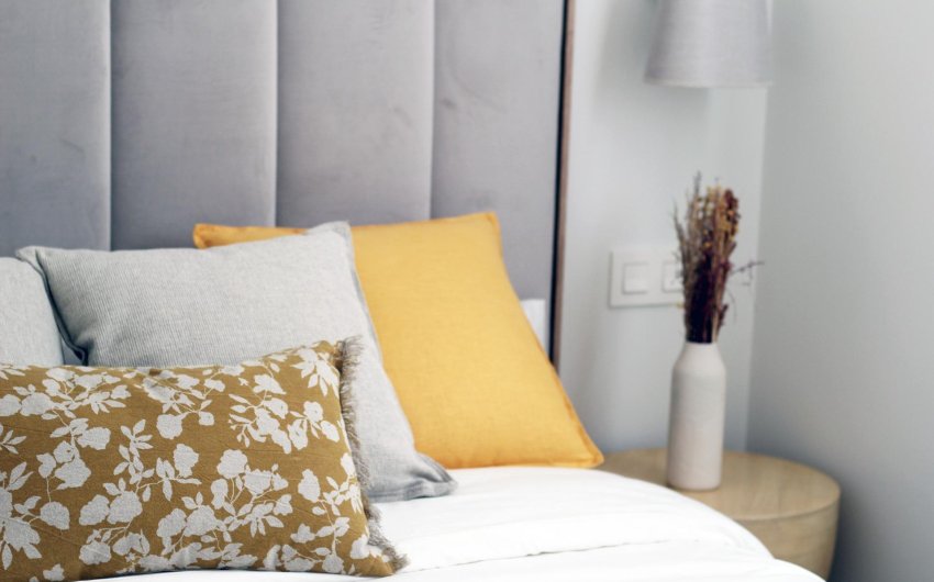 Nieuwbouw Woningen - Bungalow -
Pilar de la Horadada - Torre De La Horadada