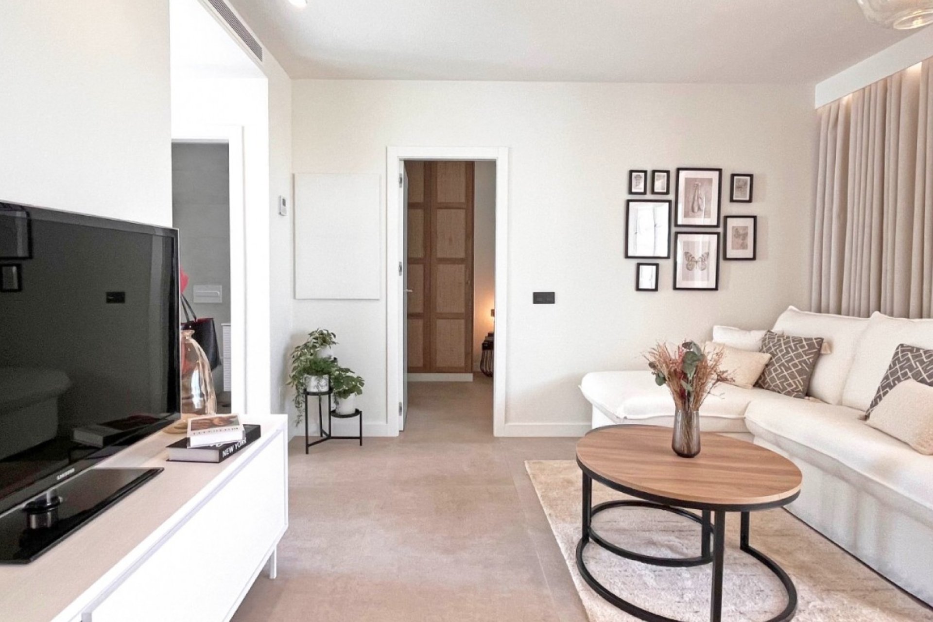 Nieuwbouw Woningen - Bungalow -
Pilar de la Horadada - Torre de la Horadada