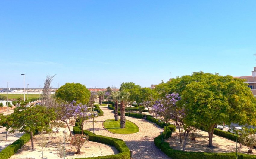 Nieuwbouw Woningen - Bungalow -
Pilar de la Horadada - Torre de la Horadada