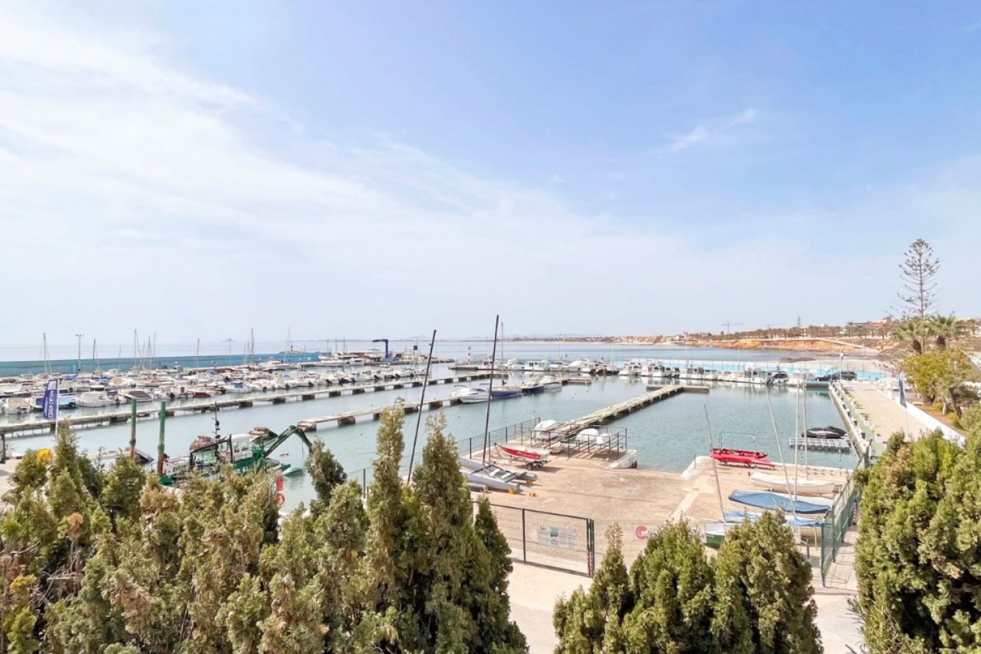 Nieuwbouw Woningen - Bungalow -
Pilar de la Horadada - Torre de la Horadada