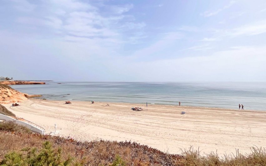 Nieuwbouw Woningen - Bungalow -
Pilar de la Horadada - Torre de la Horadada