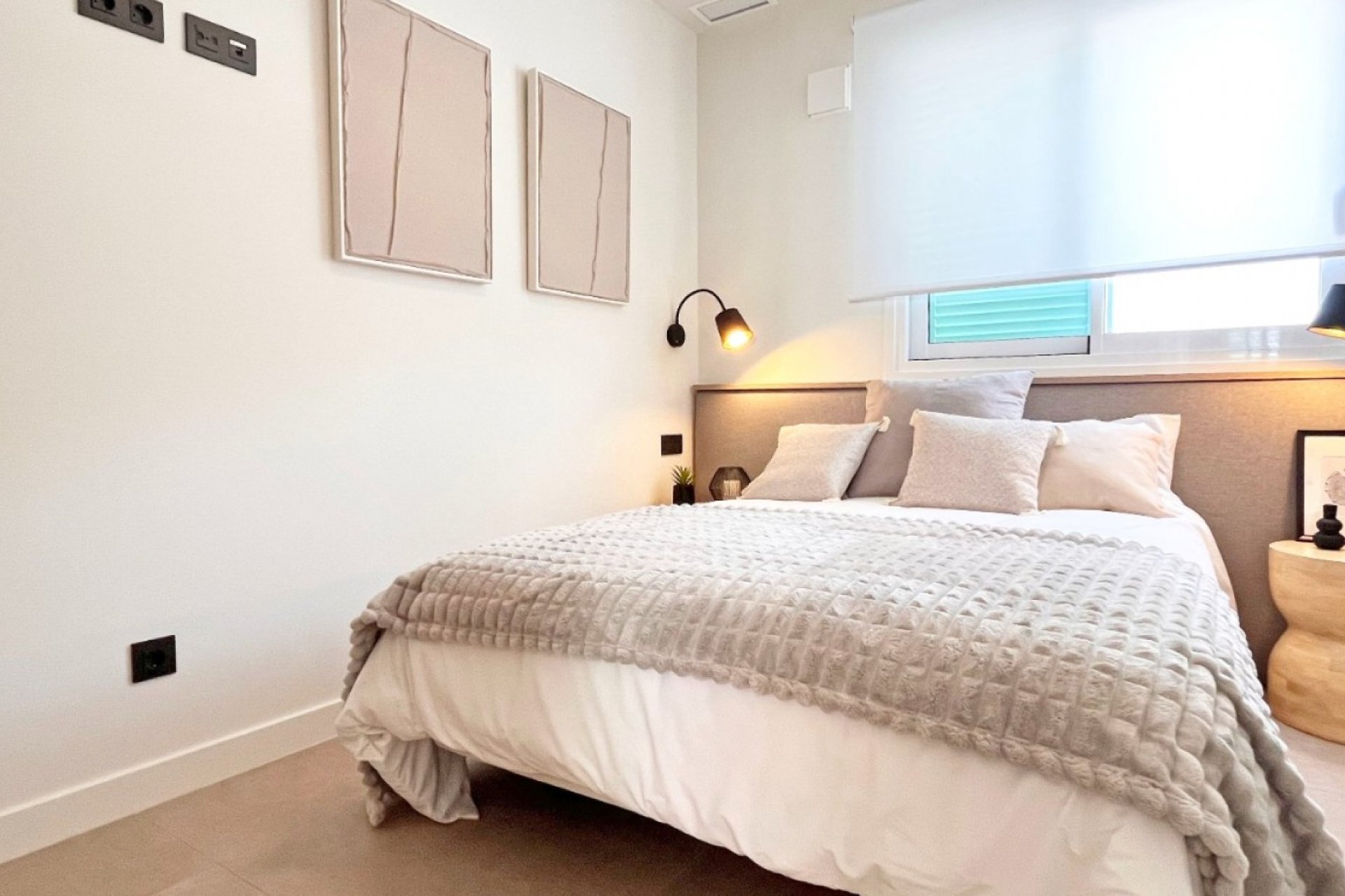 Nieuwbouw Woningen - Bungalow -
Pilar de la Horadada - Torre de la Horadada