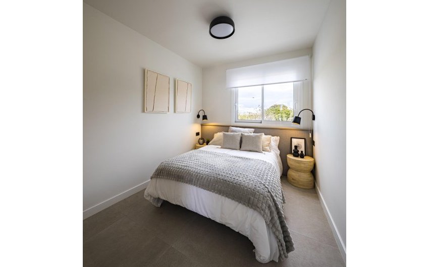 Nieuwbouw Woningen - Bungalow -
Pilar de la Horadada - Torre De La Horadada