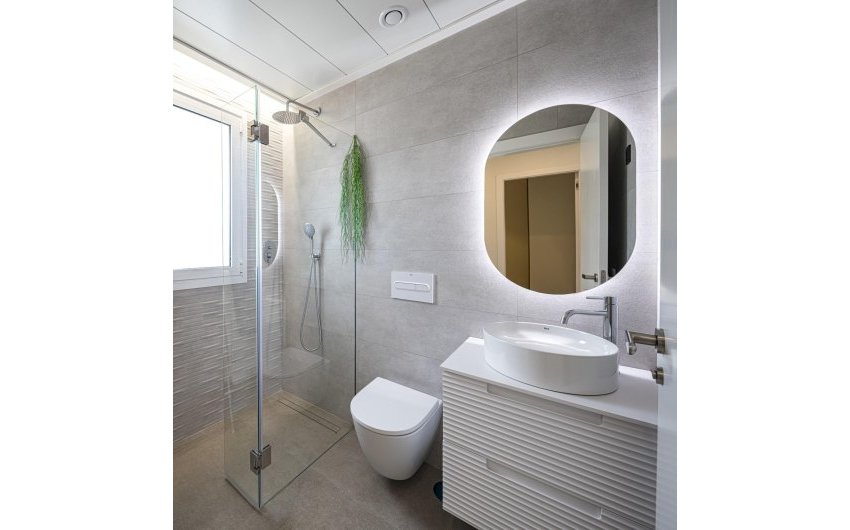 Nieuwbouw Woningen - Bungalow -
Pilar de la Horadada - Torre De La Horadada