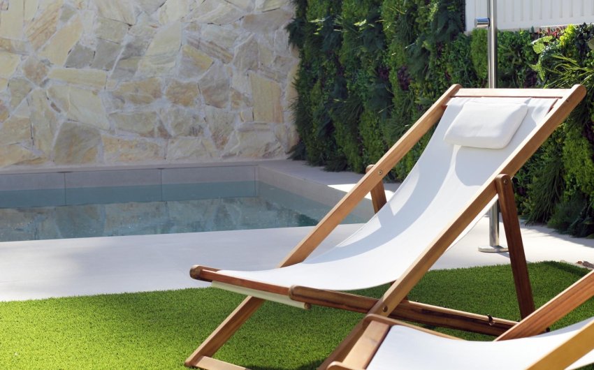 Nieuwbouw Woningen - Bungalow -
Pilar de la Horadada - Torre De La Horadada