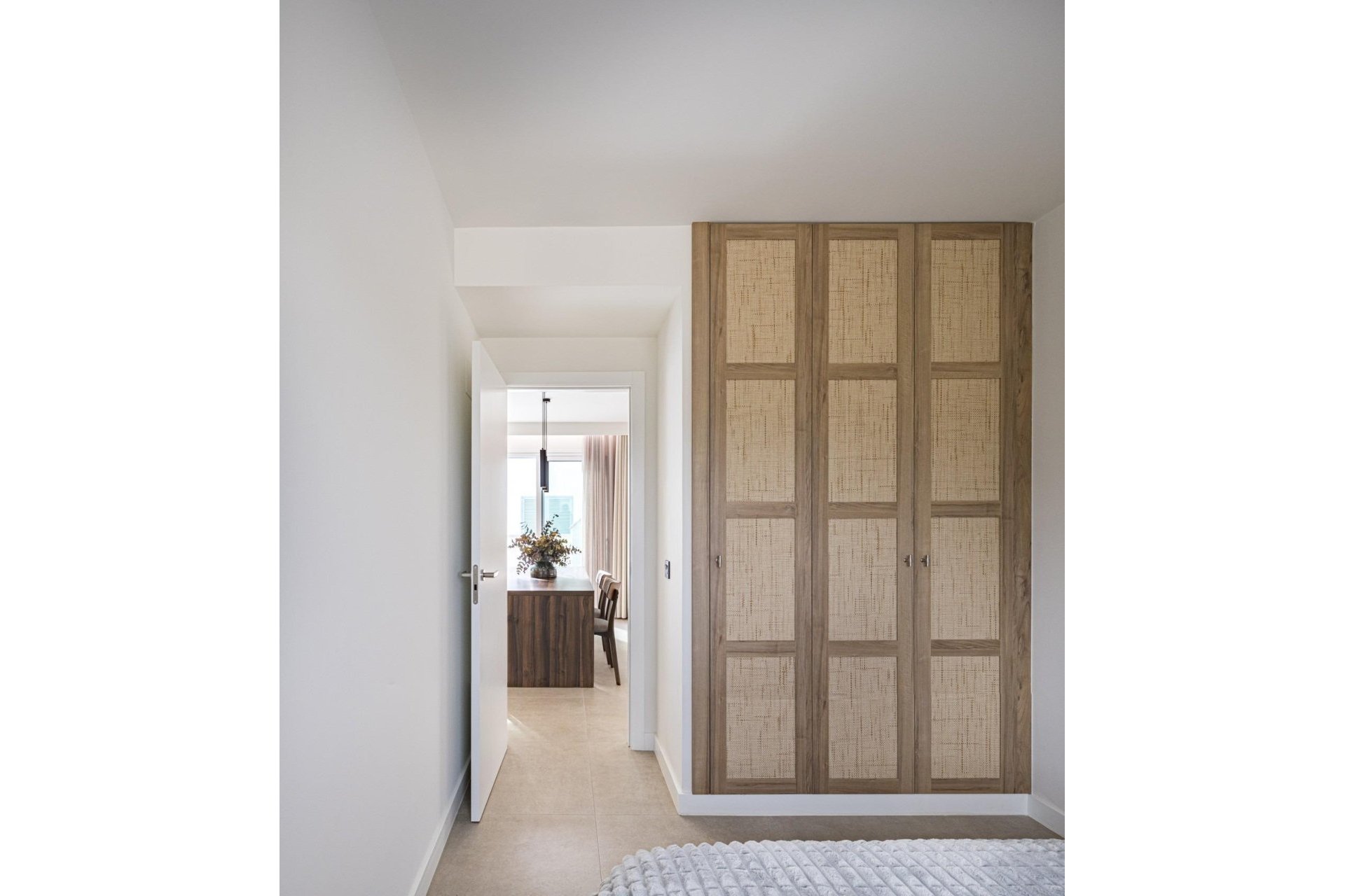 Nieuwbouw Woningen - Bungalow -
Pilar de la Horadada - Torre De La Horadada