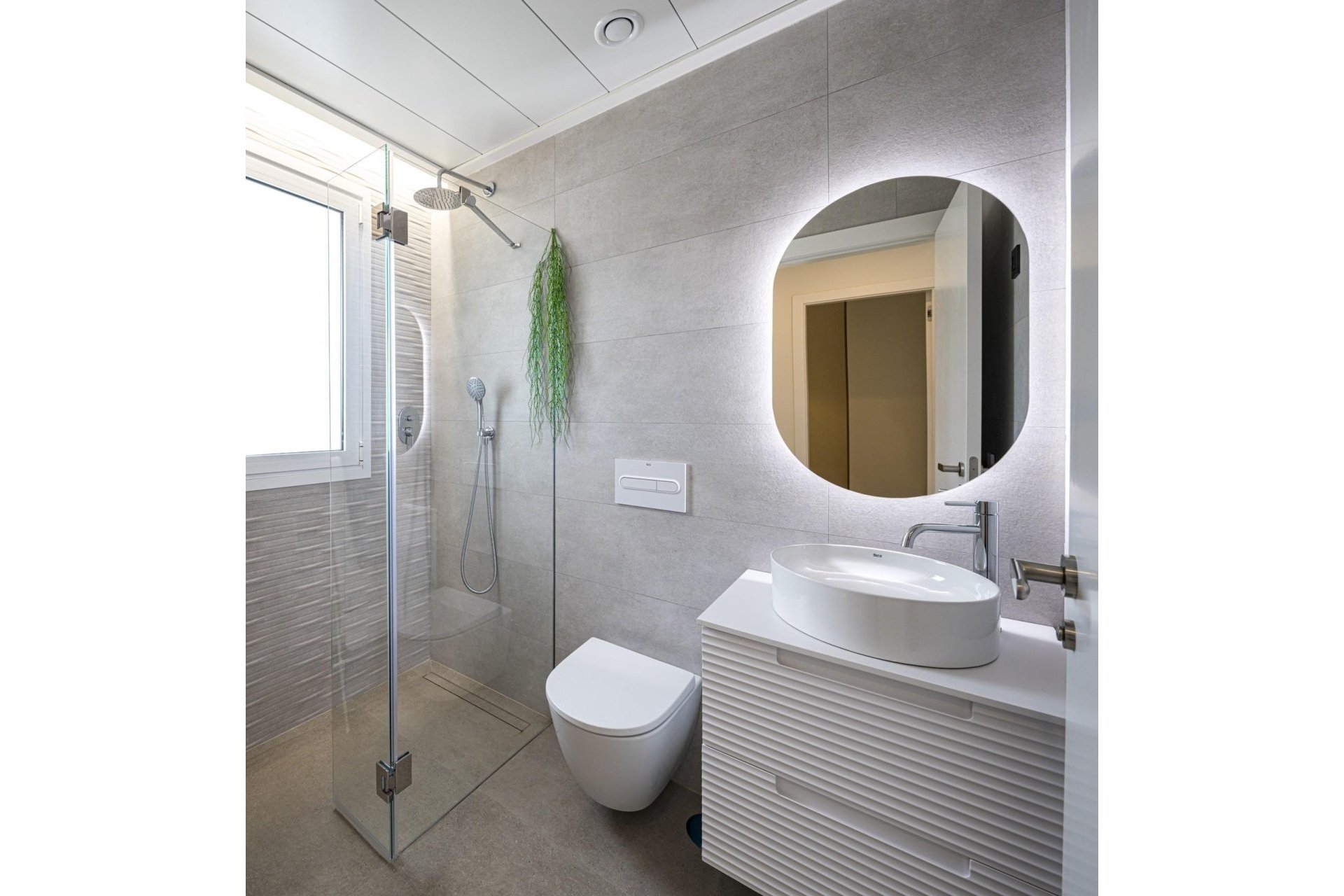 Nieuwbouw Woningen - Bungalow -
Pilar de la Horadada - Torre De La Horadada