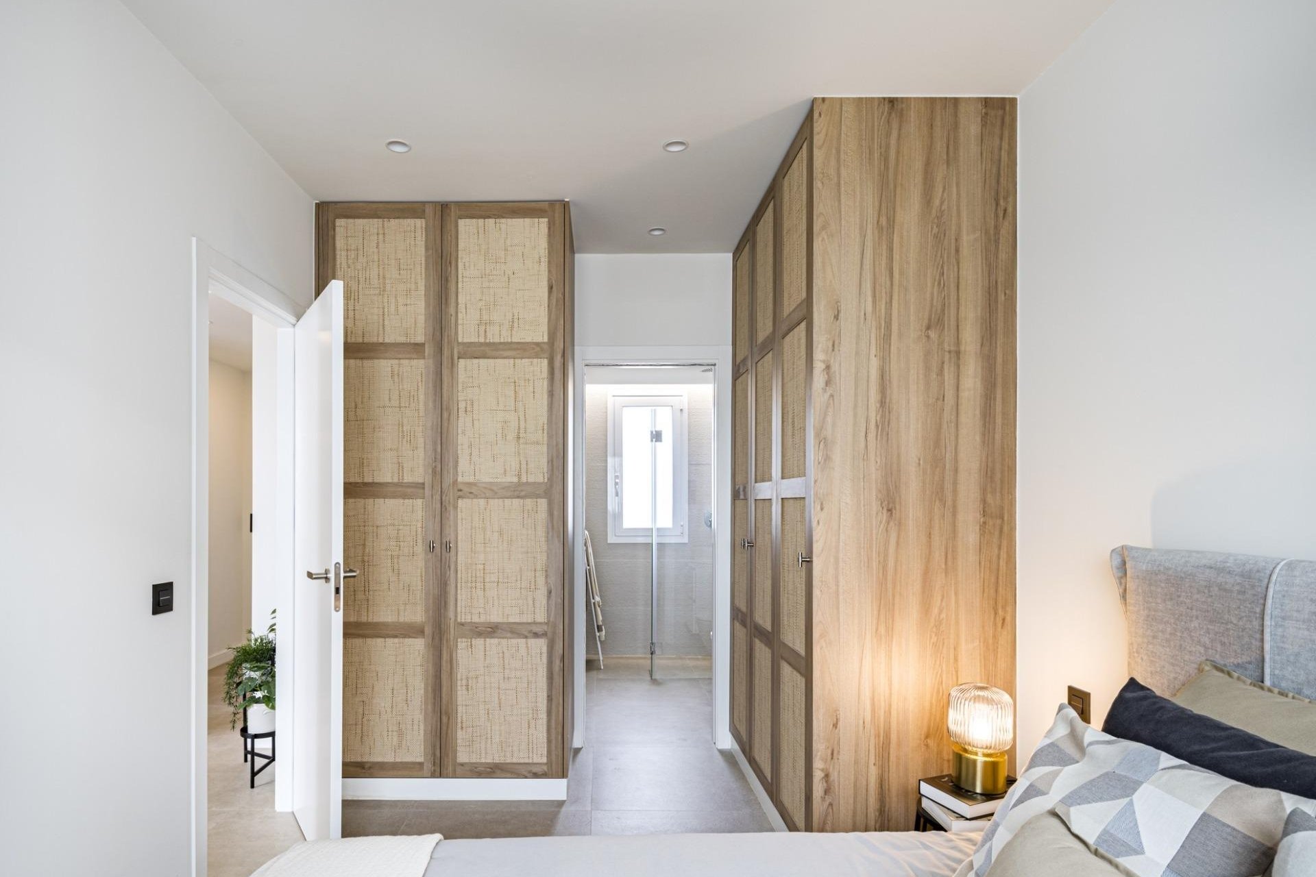 Nieuwbouw Woningen - Bungalow -
Pilar de la Horadada - Torre De La Horadada