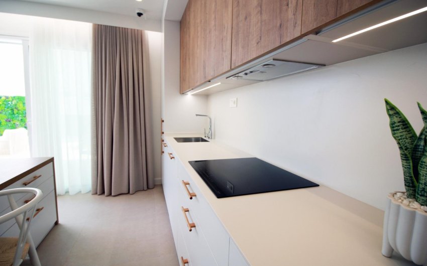 Nieuwbouw Woningen - Bungalow -
Pilar de la Horadada - Torre De La Horadada