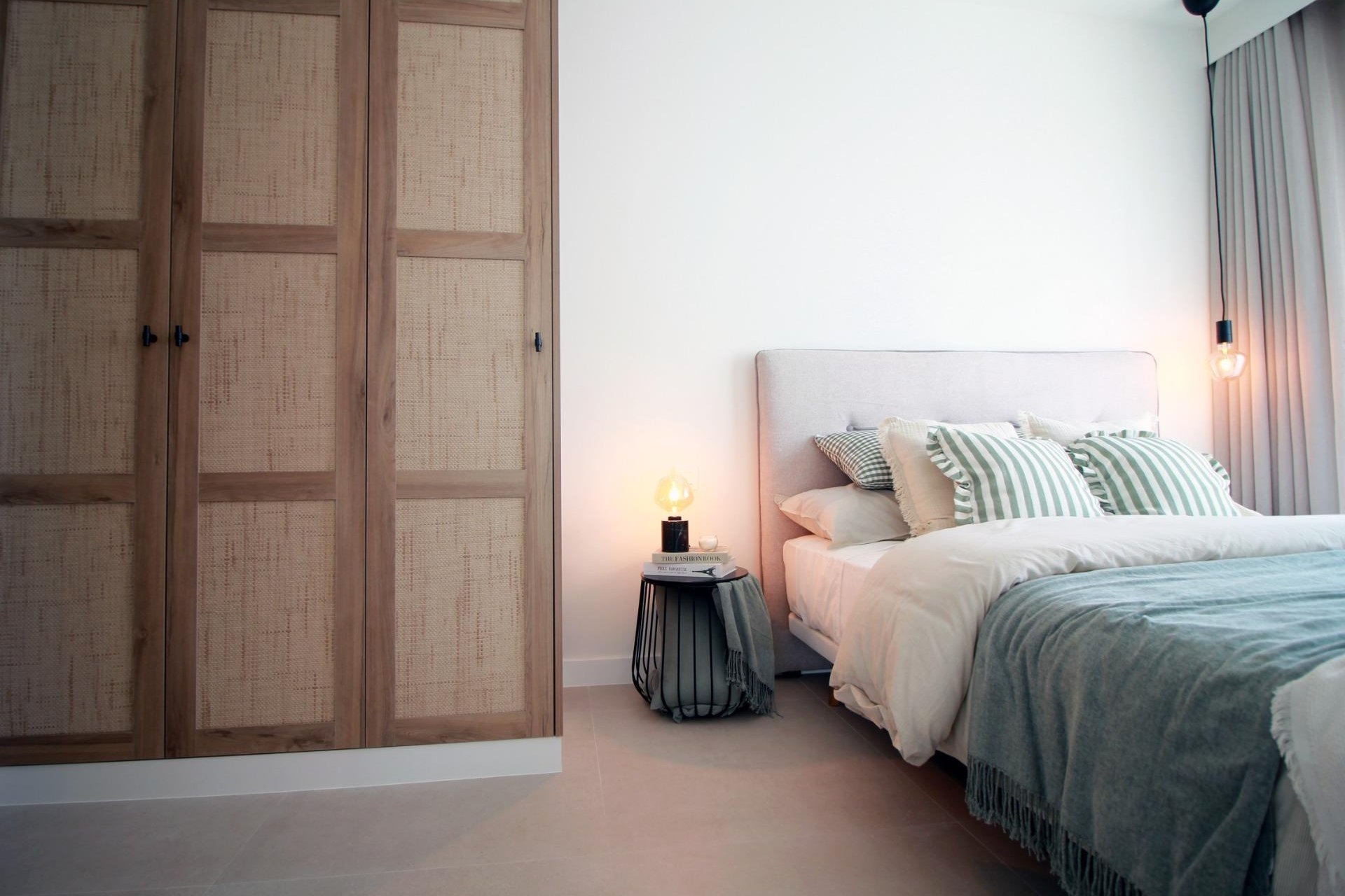 Nieuwbouw Woningen - Bungalow -
Pilar de la Horadada - Torre De La Horadada