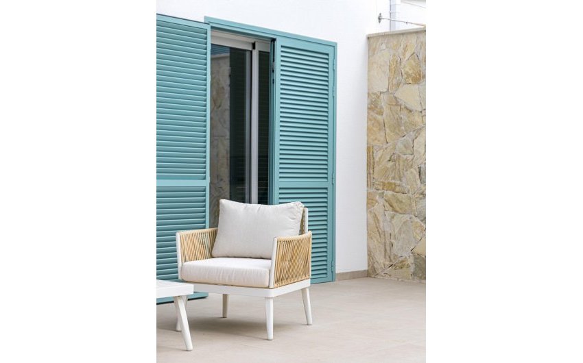 Nieuwbouw Woningen - Bungalow -
Pilar de la Horadada - Torre De La Horadada