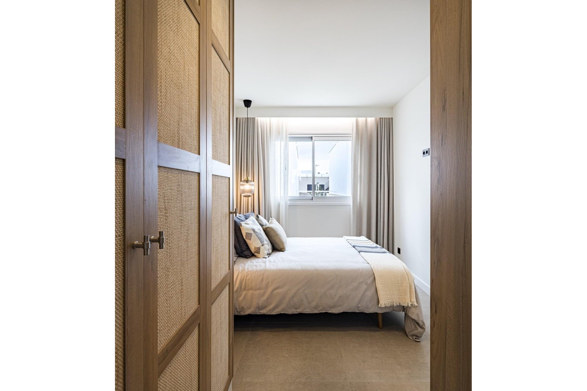 Nieuwbouw Woningen - Bungalow -
Pilar de la Horadada - Torre De La Horadada
