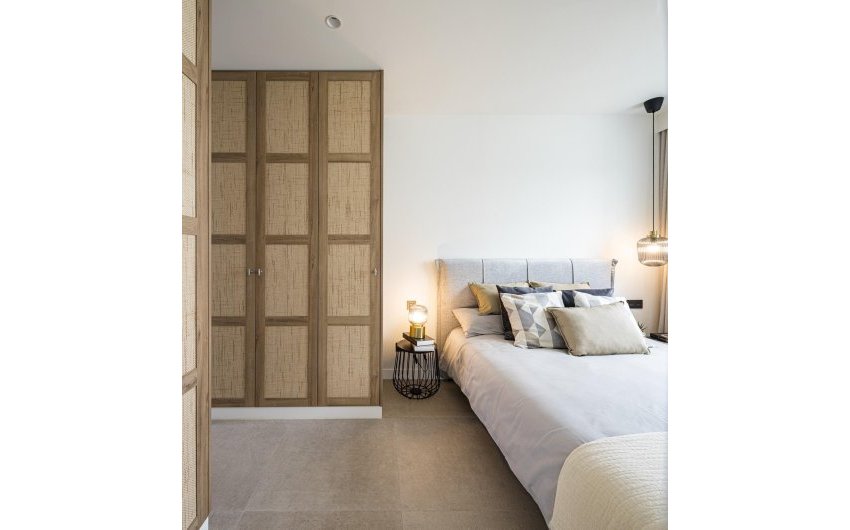 Nieuwbouw Woningen - Bungalow -
Pilar de la Horadada - Torre De La Horadada