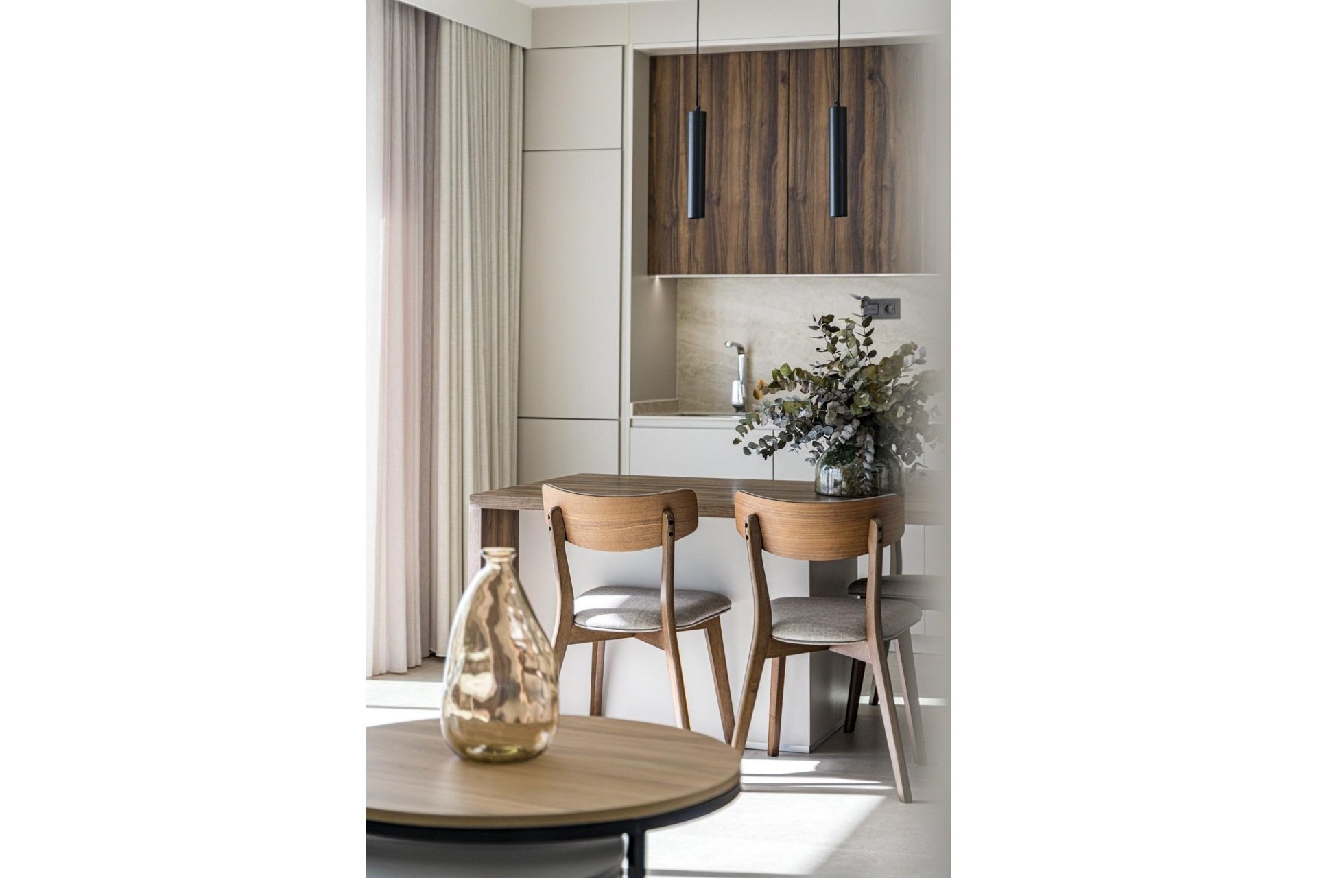 Nieuwbouw Woningen - Bungalow -
Pilar de la Horadada - Torre De La Horadada