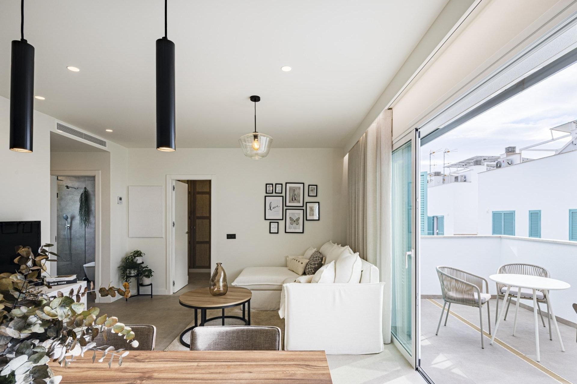 Nieuwbouw Woningen - Bungalow -
Pilar de la Horadada - Torre De La Horadada