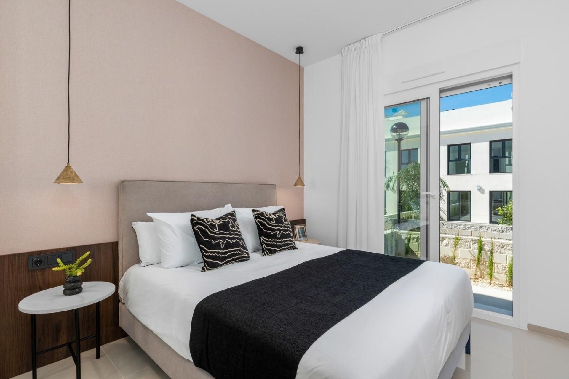 Nieuwbouw Woningen - Bungalow -
Rojales - Doña Pepa