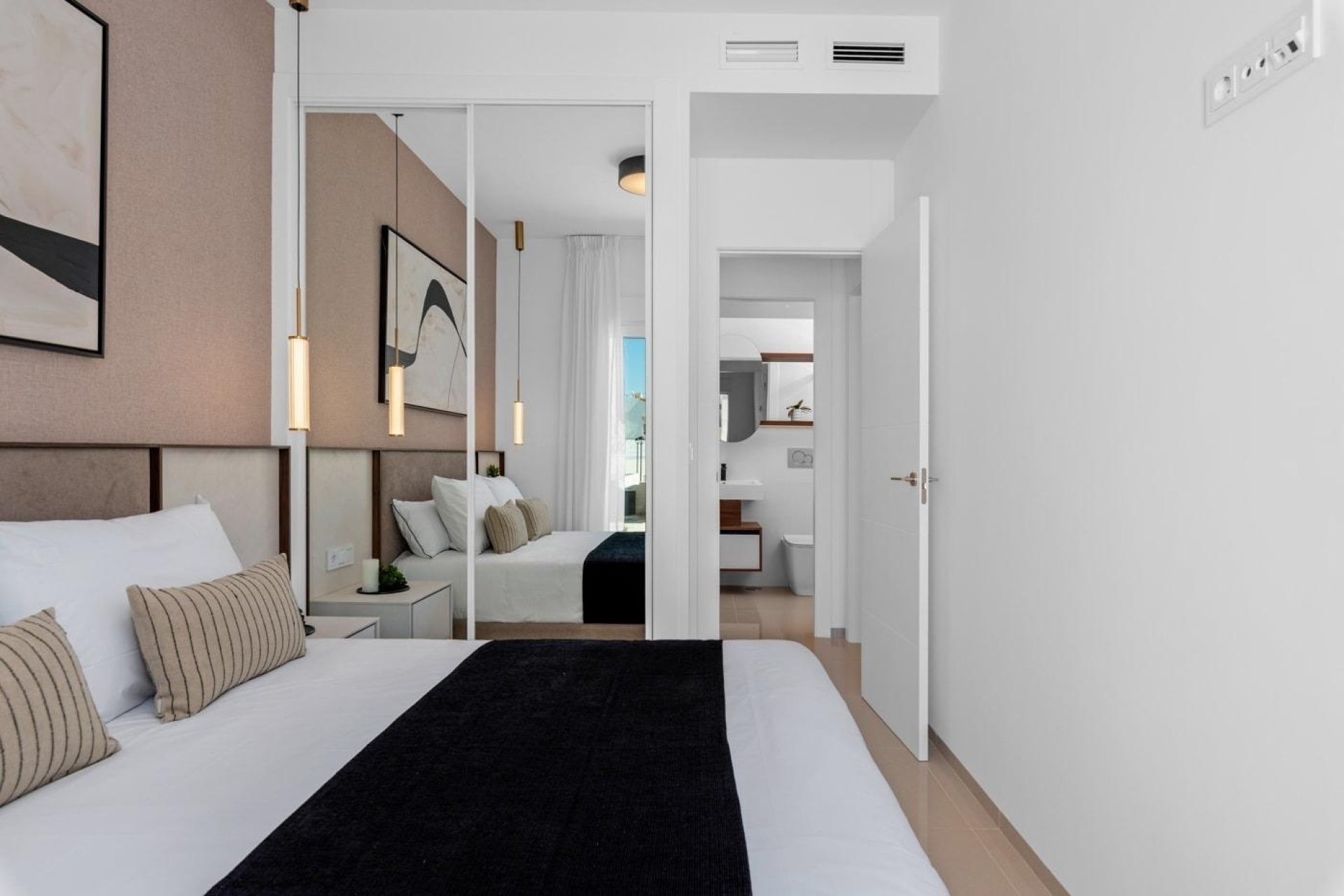 Nieuwbouw Woningen - Bungalow -
Rojales - Doña Pepa