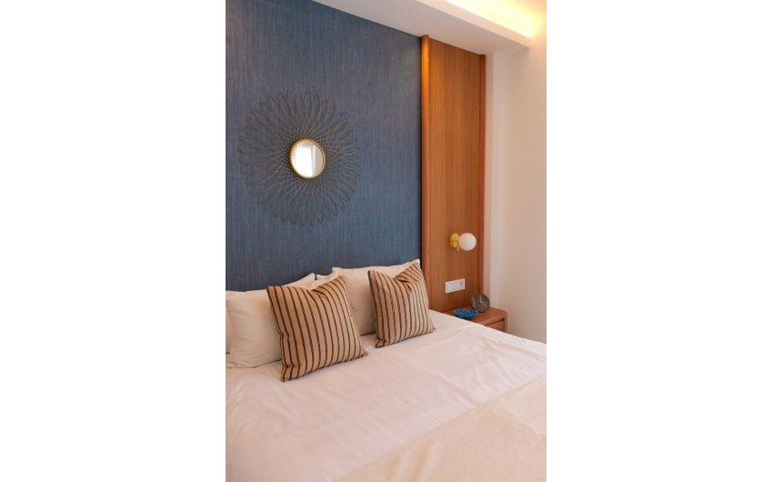 Nieuwbouw Woningen - Bungalow -
Rojales - Doña Pepa