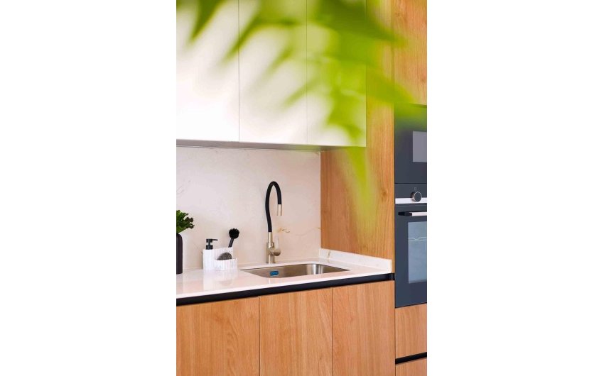 Nieuwbouw Woningen - Bungalow -
Rojales - Doña Pepa