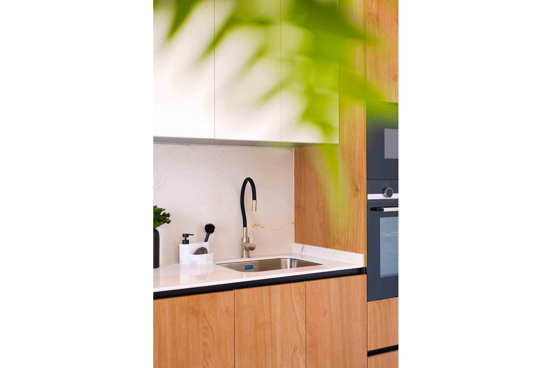 Nieuwbouw Woningen - Bungalow -
Rojales - Doña Pepa