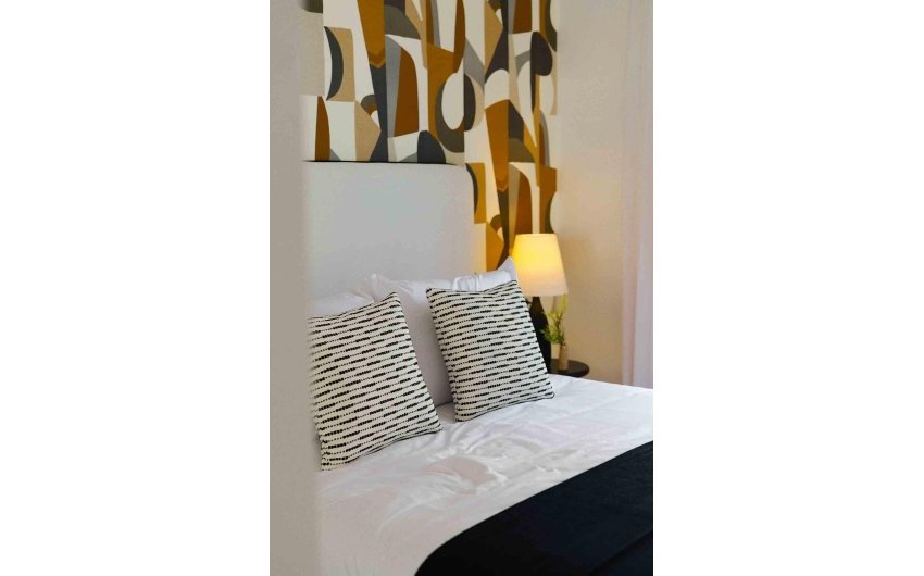 Nieuwbouw Woningen - Bungalow -
Rojales - Doña Pepa