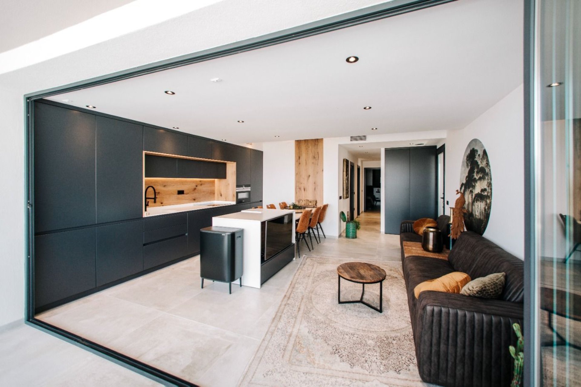 Nieuwbouw Woningen - Bungalow -
Rojales - La Marquesa Golf