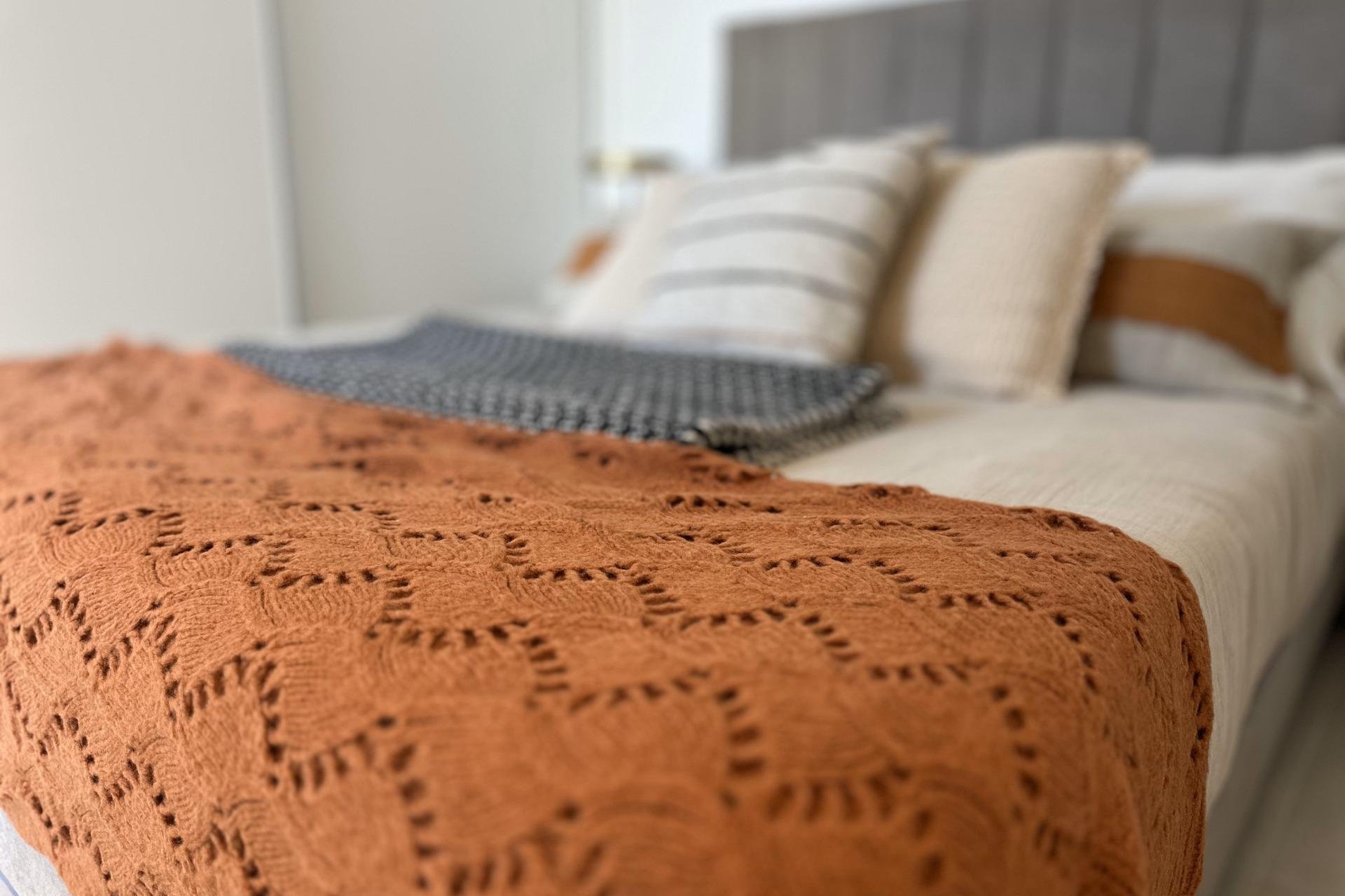 Nieuwbouw Woningen - Bungalow -
San Fulgencio - Pueblo