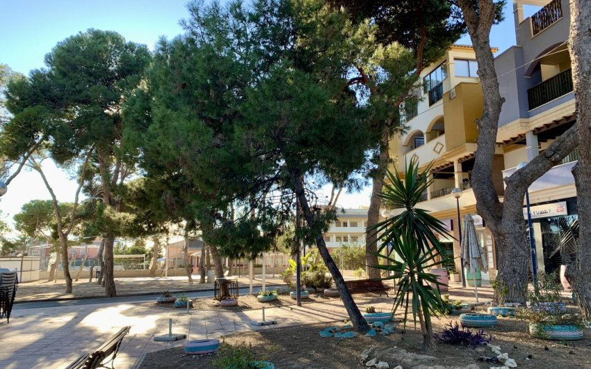 Nieuwbouw Woningen - Bungalow -
San Javier - Roda Golf