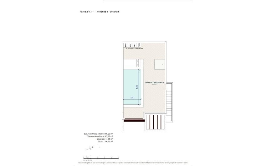 Nieuwbouw Woningen - Bungalow -
San Miguel de Salinas - Cerro Del Sol