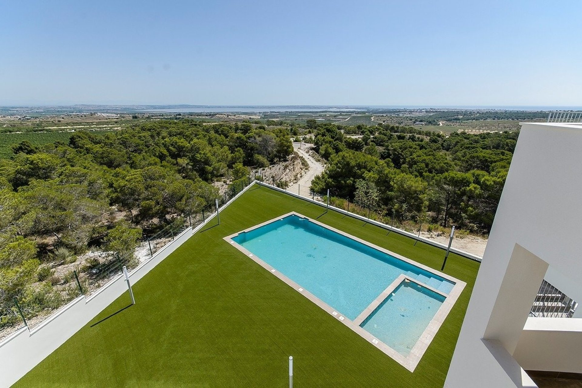 Nieuwbouw Woningen - Bungalow -
San Miguel de Salinas - Cerro Del Sol