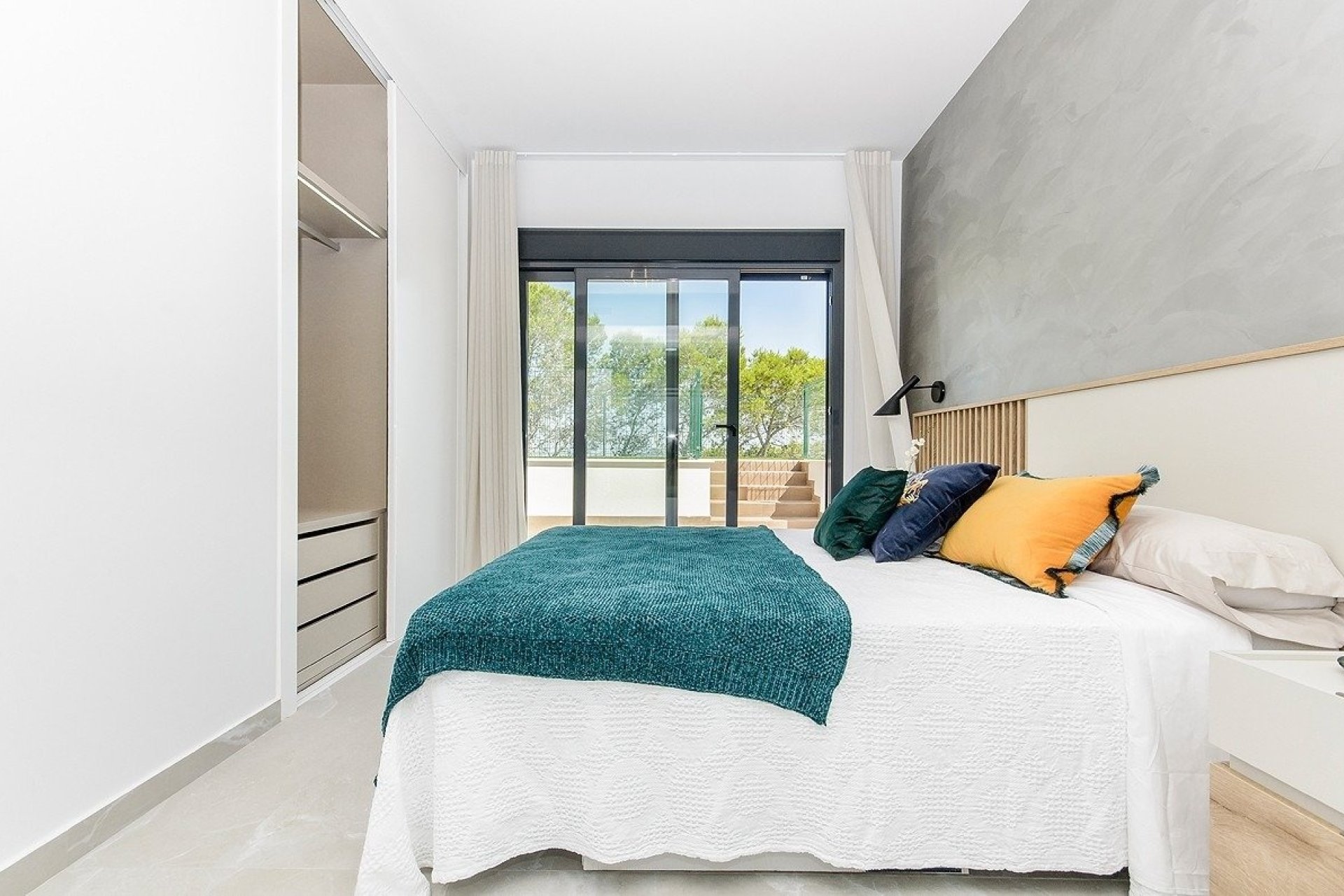 Nieuwbouw Woningen - Bungalow -
San Miguel de Salinas - Cerro Del Sol