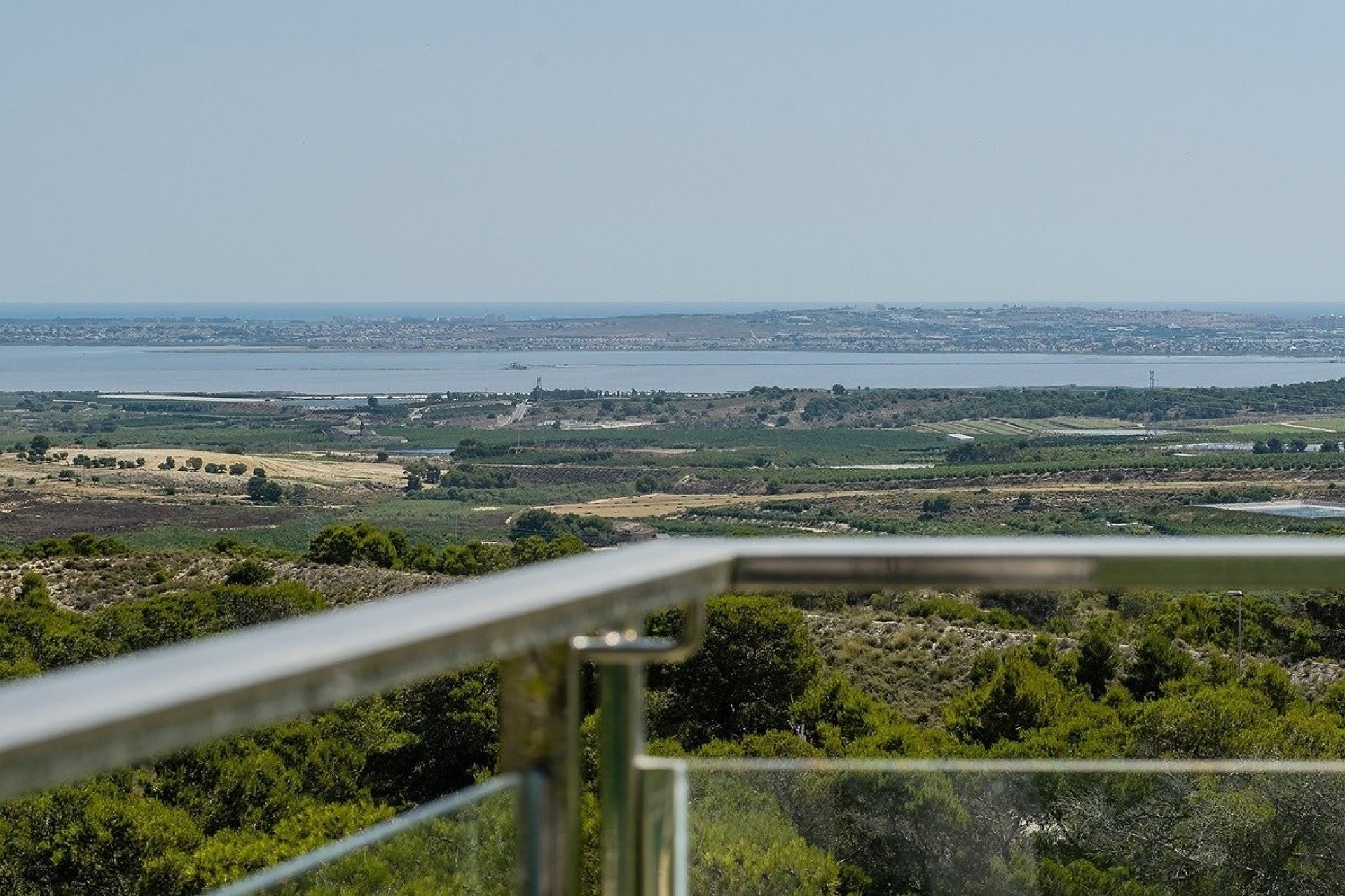 Nieuwbouw Woningen - Bungalow -
San Miguel de Salinas - Cerro Del Sol