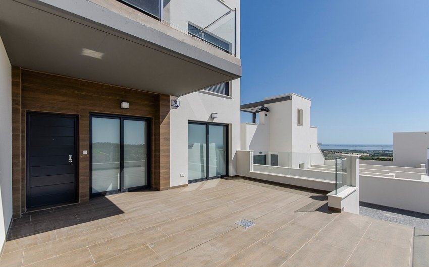 Nieuwbouw Woningen - Bungalow -
San Miguel de Salinas - Cerro Del Sol