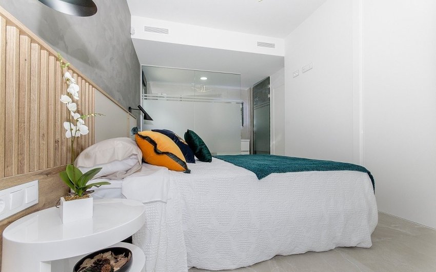 Nieuwbouw Woningen - Bungalow -
San Miguel de Salinas - Cerro Del Sol