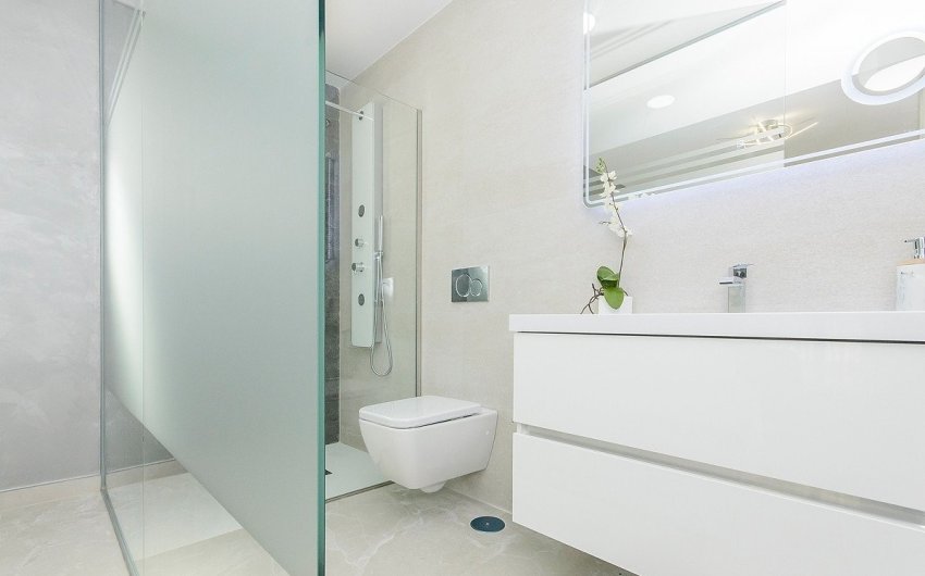 Nieuwbouw Woningen - Bungalow -
San Miguel de Salinas - Cerro Del Sol