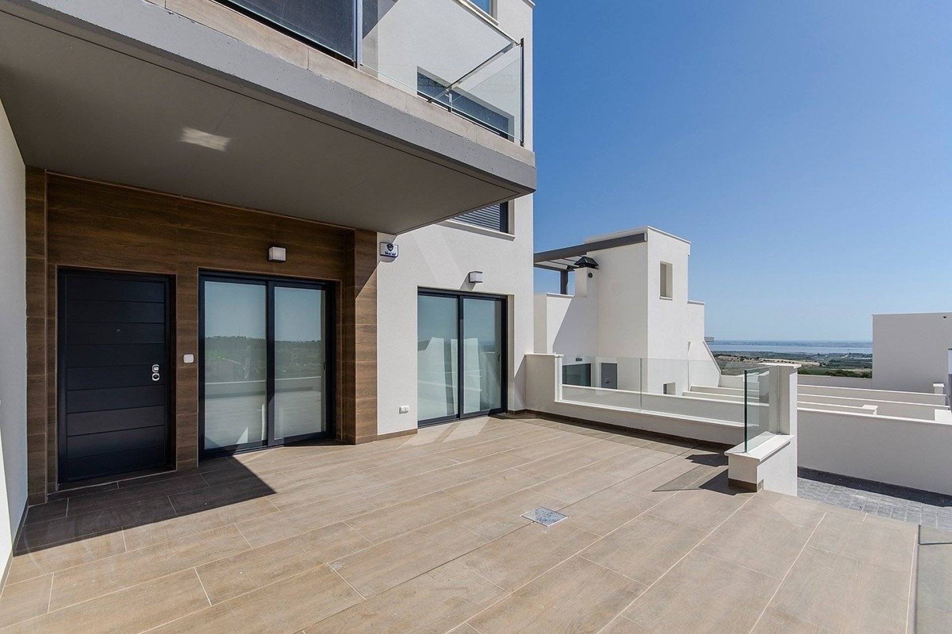 Nieuwbouw Woningen - Bungalow -
San Miguel de Salinas - Cerro Del Sol
