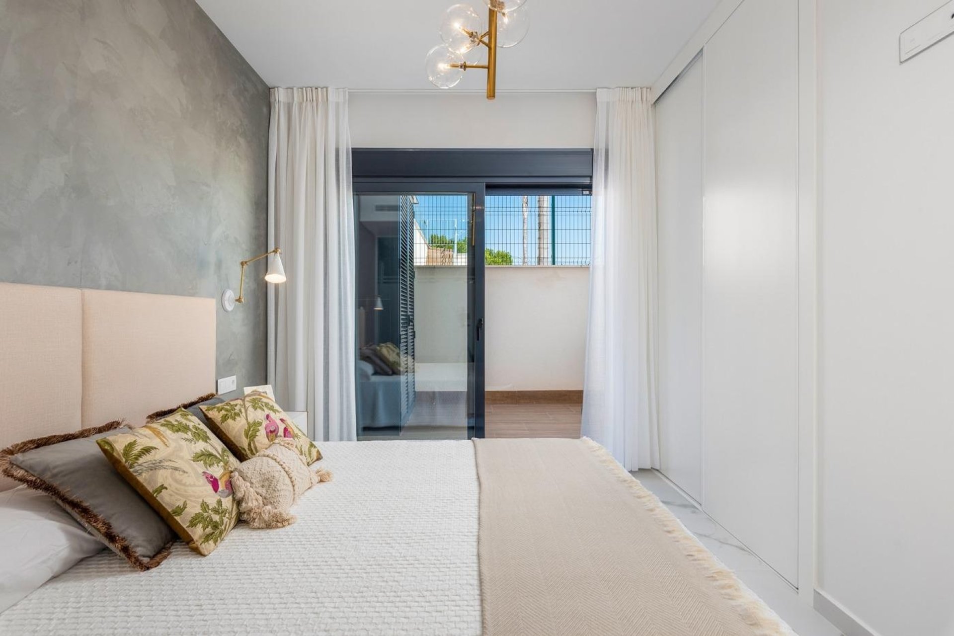 Nieuwbouw Woningen - Bungalow -
San Miguel de Salinas - Cerro Del Sol