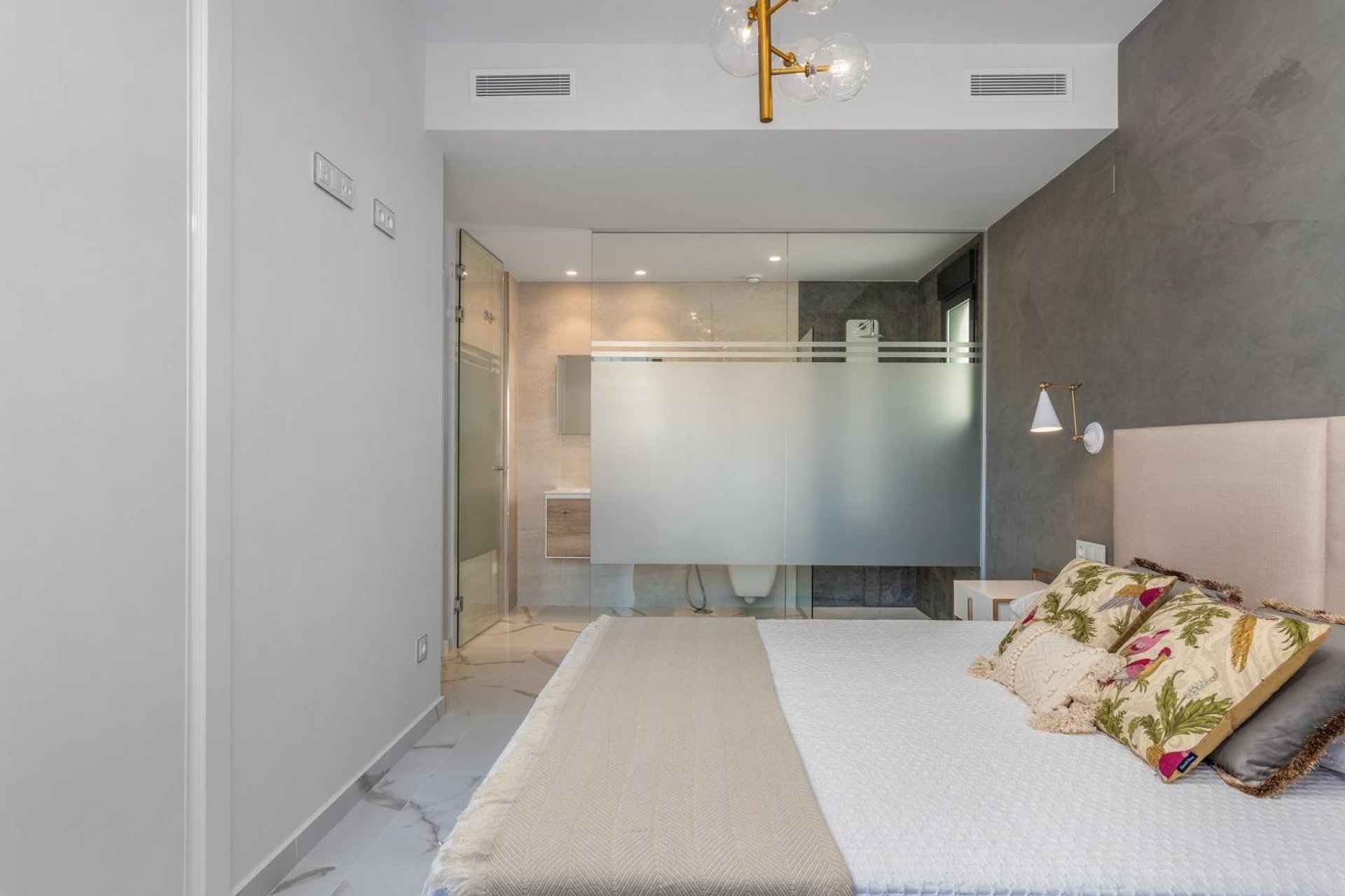 Nieuwbouw Woningen - Bungalow -
San Miguel de Salinas - Cerro Del Sol