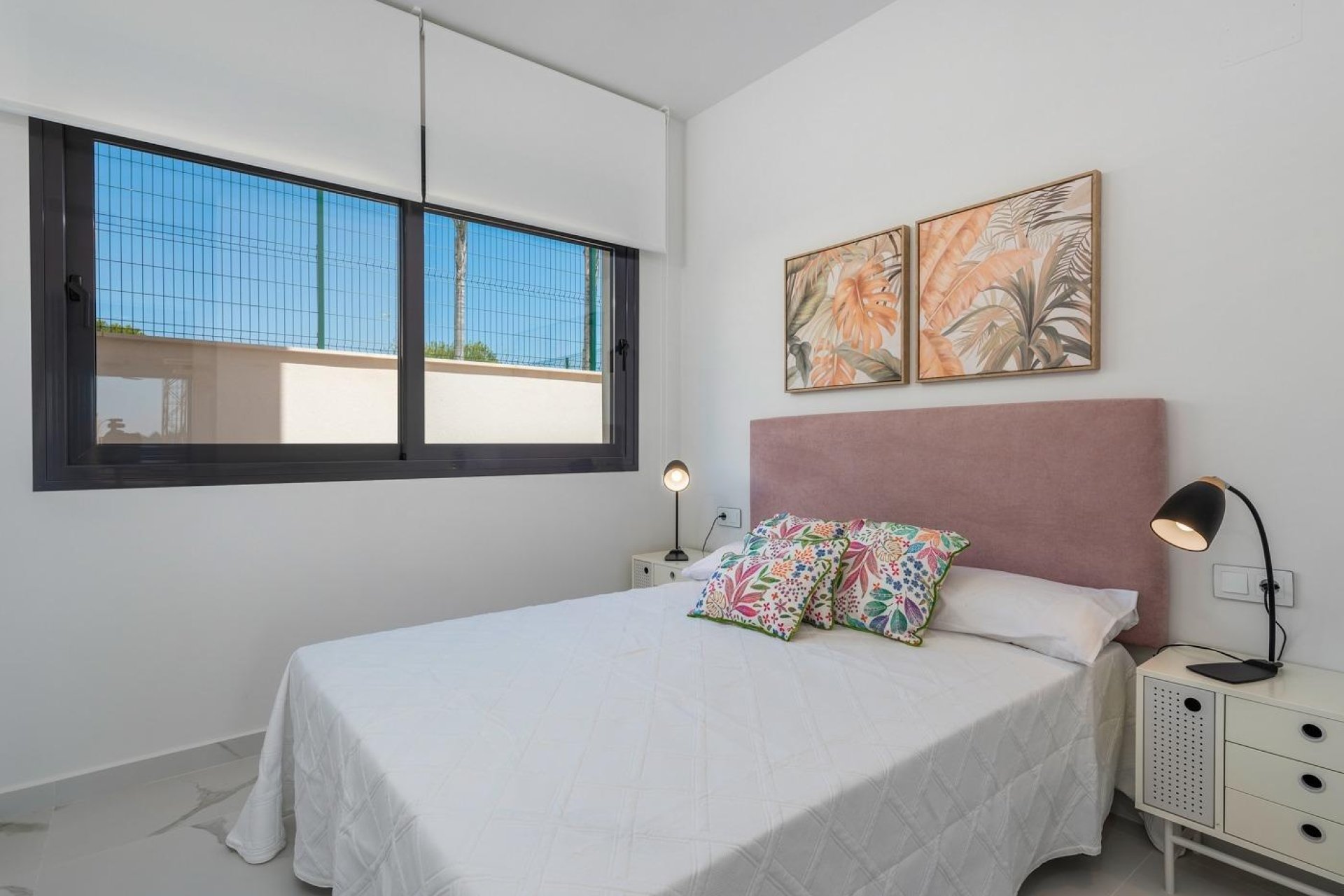 Nieuwbouw Woningen - Bungalow -
San Miguel de Salinas - Cerro Del Sol