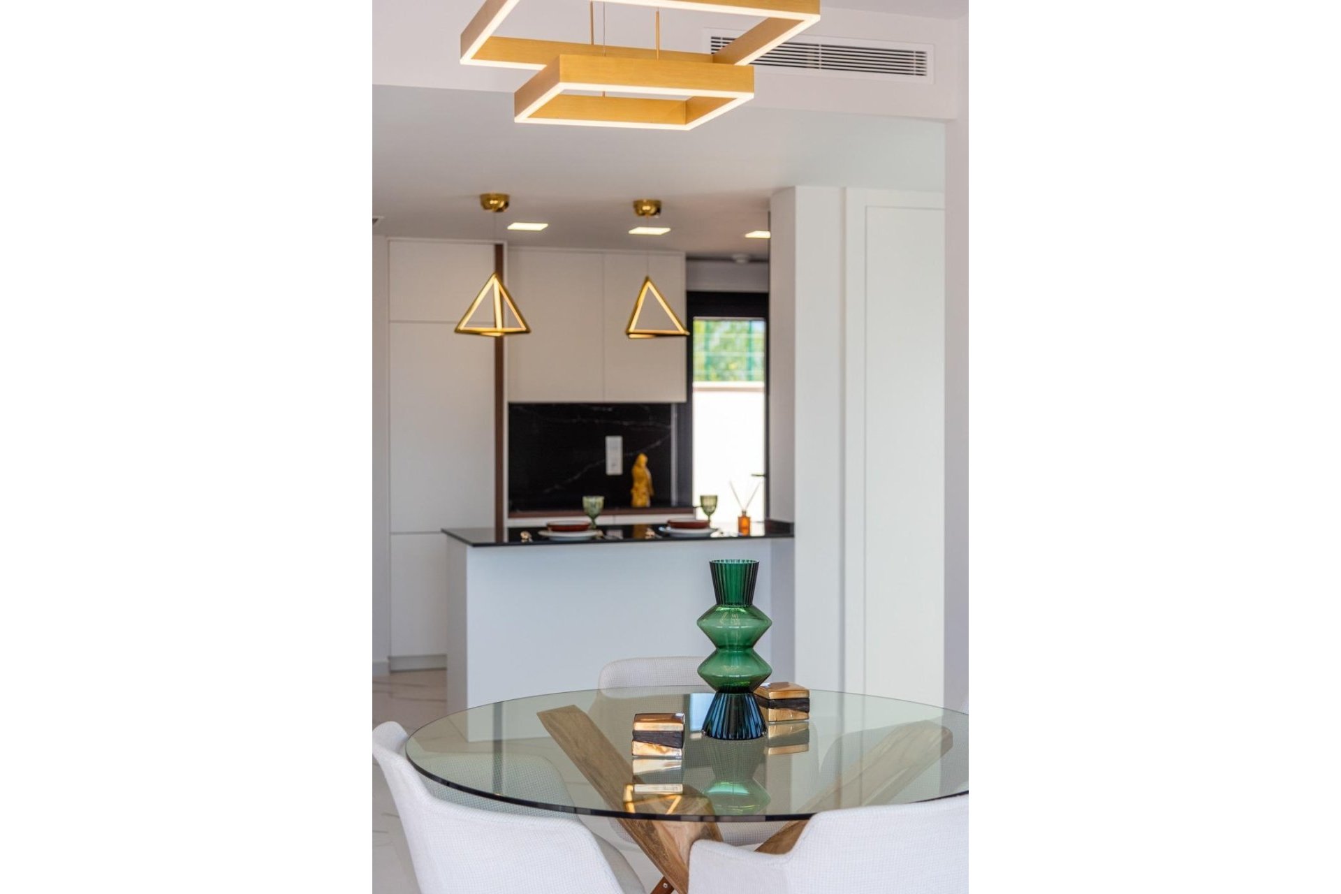 Nieuwbouw Woningen - Bungalow -
San Miguel de Salinas - Cerro Del Sol