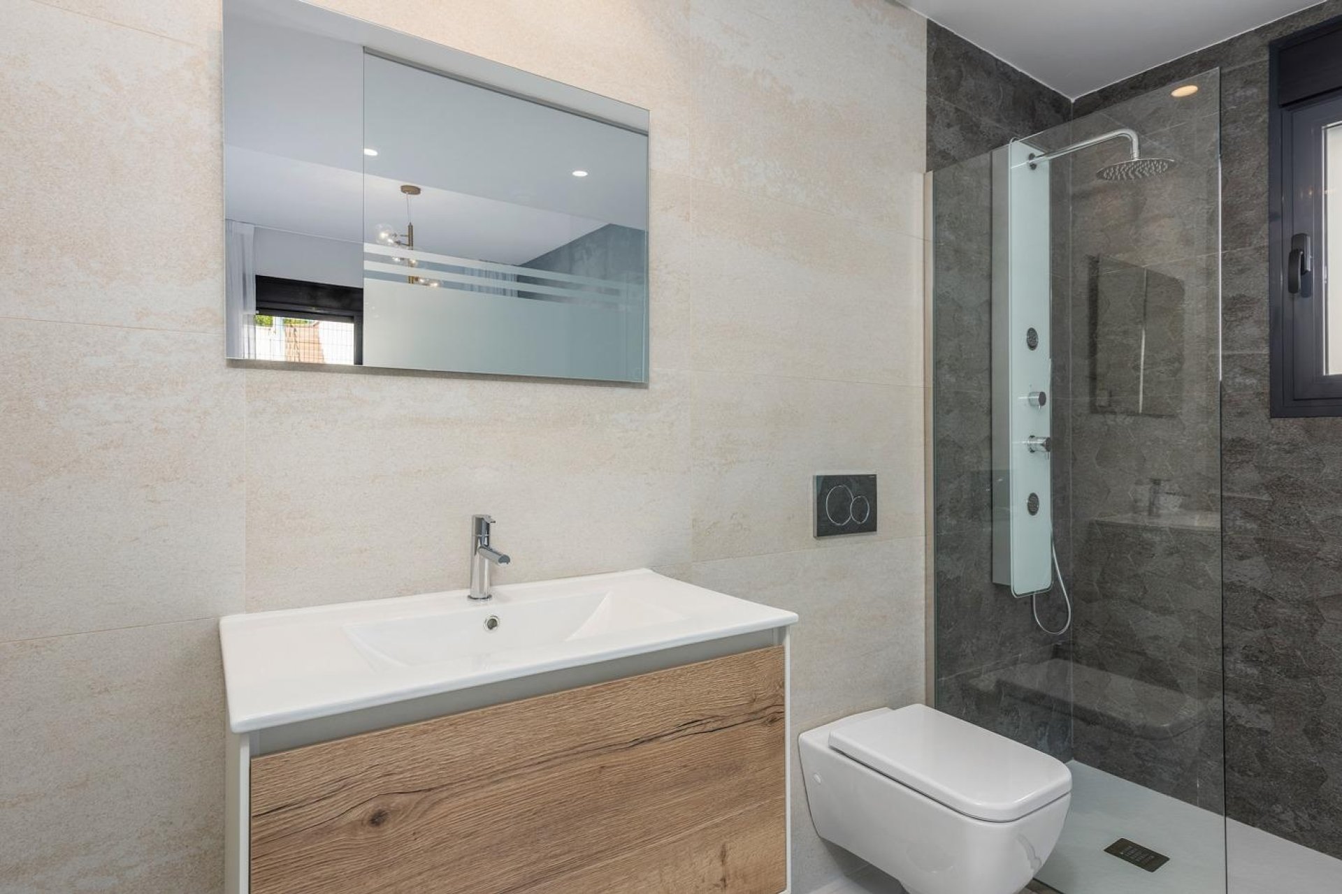 Nieuwbouw Woningen - Bungalow -
San Miguel de Salinas - Cerro Del Sol
