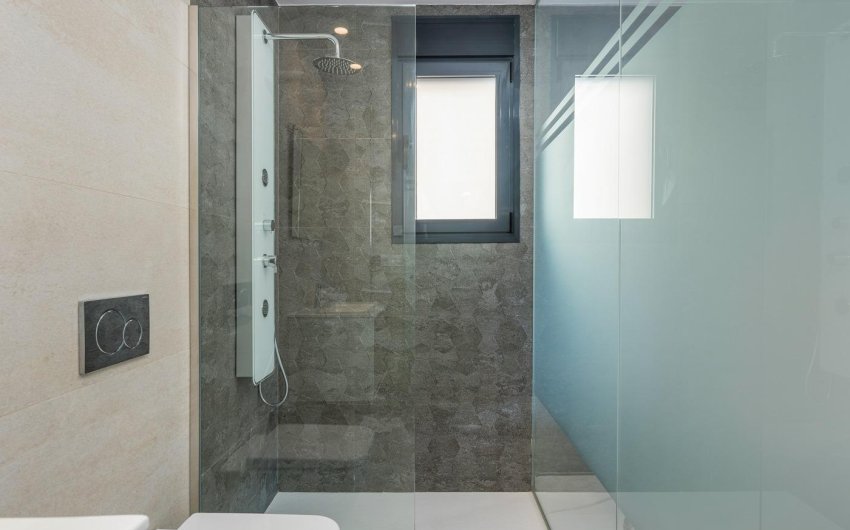 Nieuwbouw Woningen - Bungalow -
San Miguel de Salinas - Cerro Del Sol