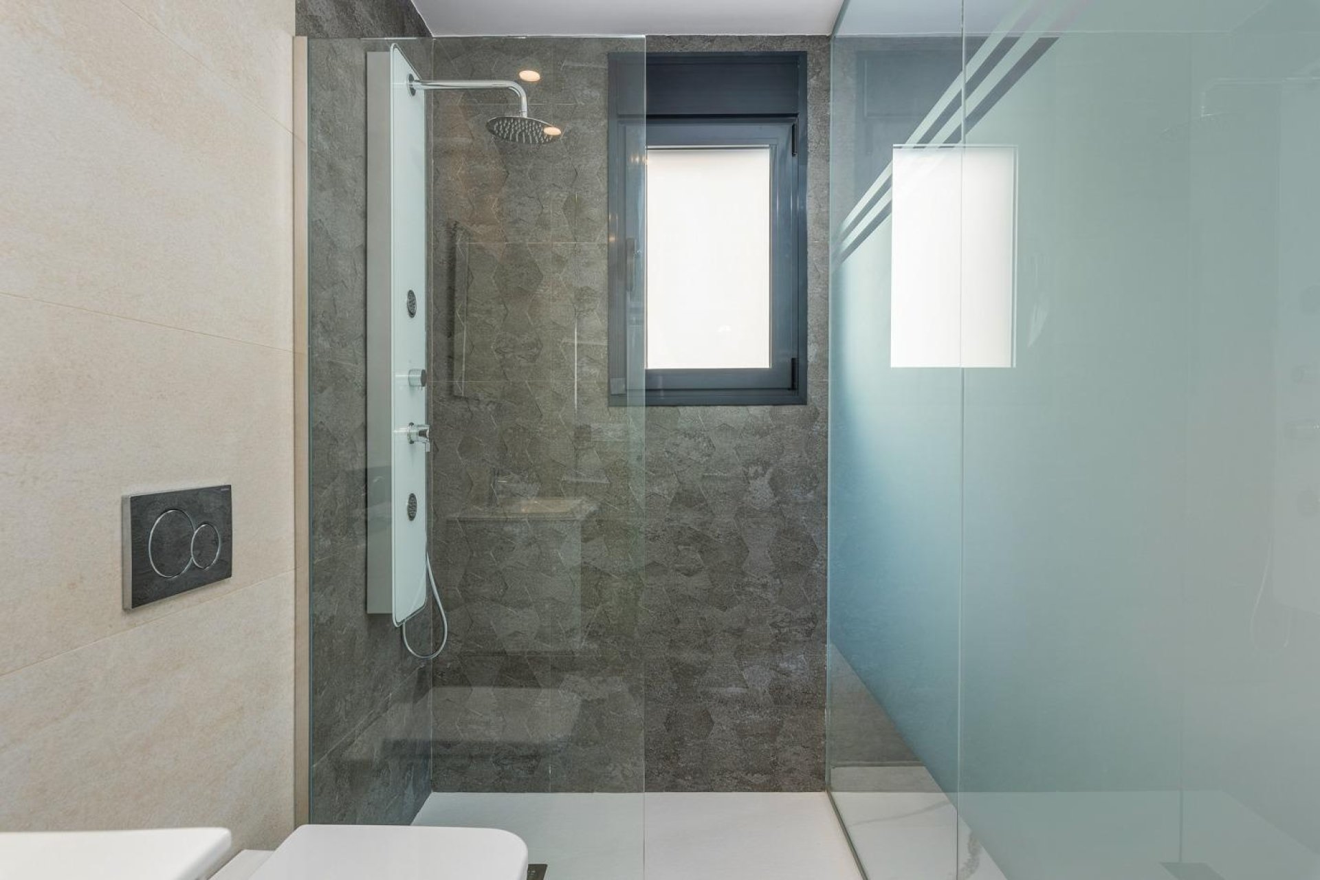Nieuwbouw Woningen - Bungalow -
San Miguel de Salinas - Cerro Del Sol