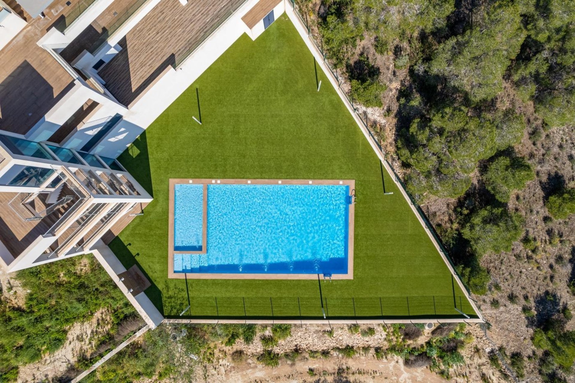 Nieuwbouw Woningen - Bungalow -
San Miguel de Salinas - Cerro Del Sol