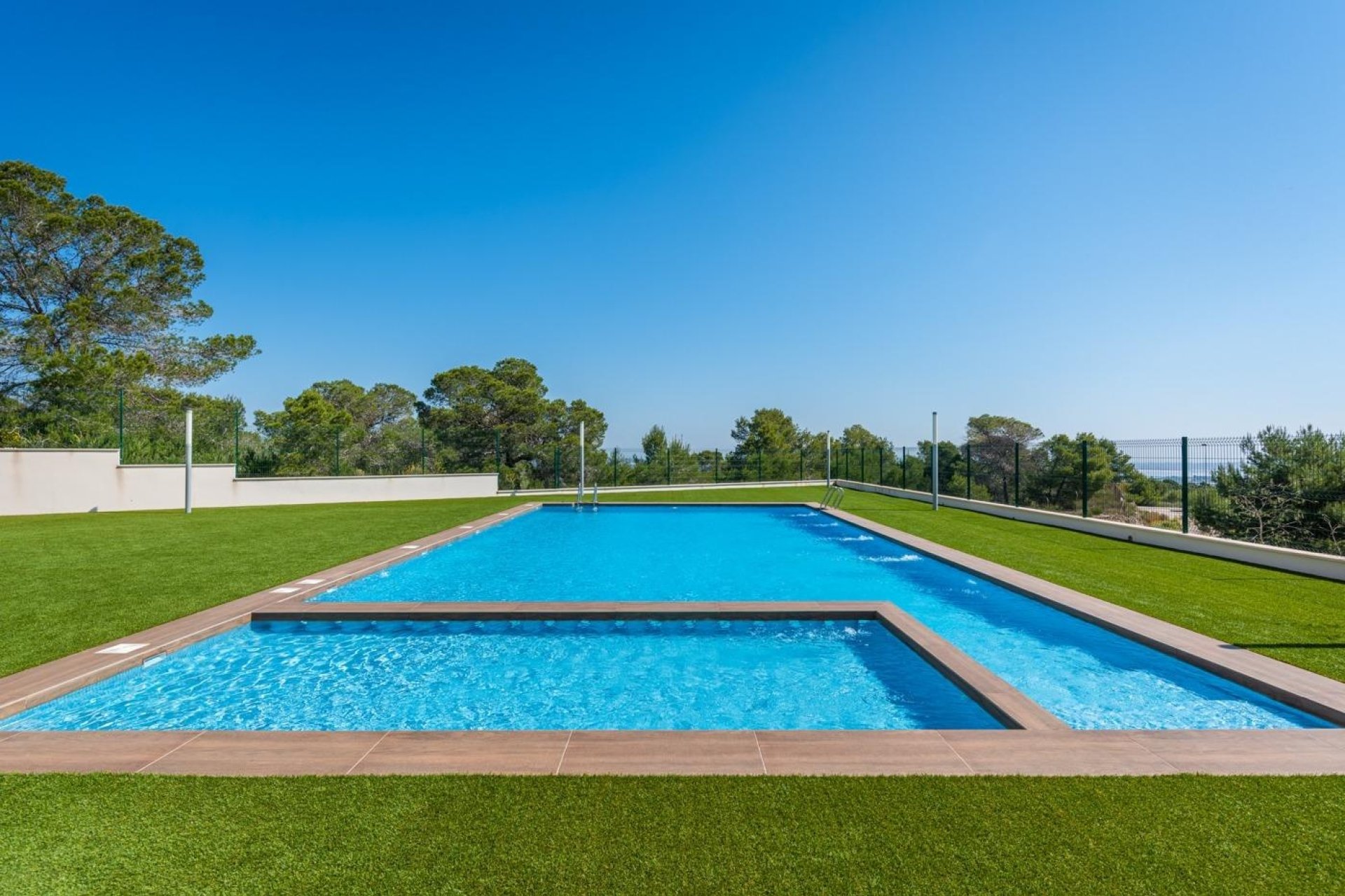 Nieuwbouw Woningen - Bungalow -
San Miguel de Salinas - Cerro Del Sol