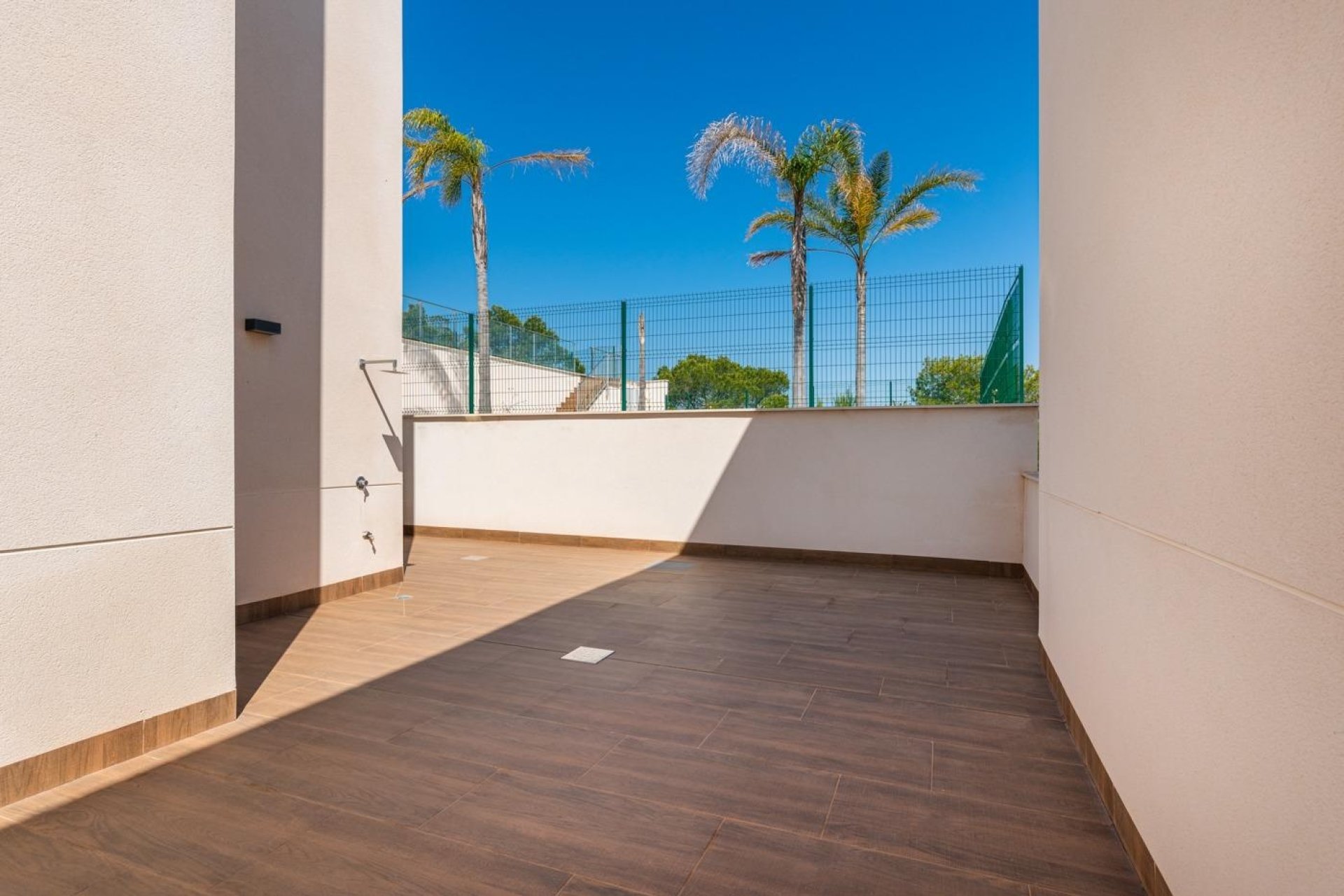 Nieuwbouw Woningen - Bungalow -
San Miguel de Salinas - Cerro Del Sol