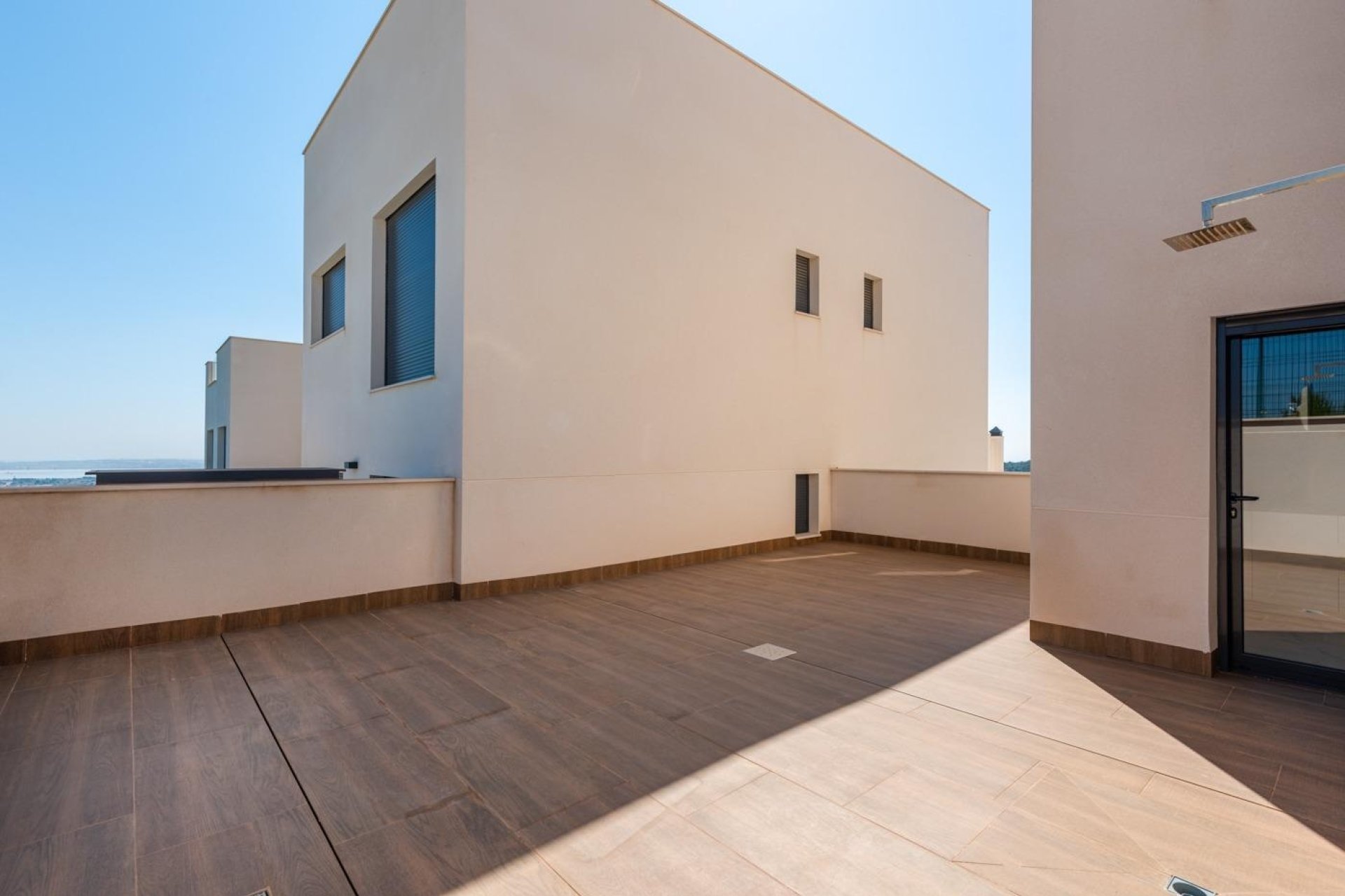 Nieuwbouw Woningen - Bungalow -
San Miguel de Salinas - Cerro Del Sol