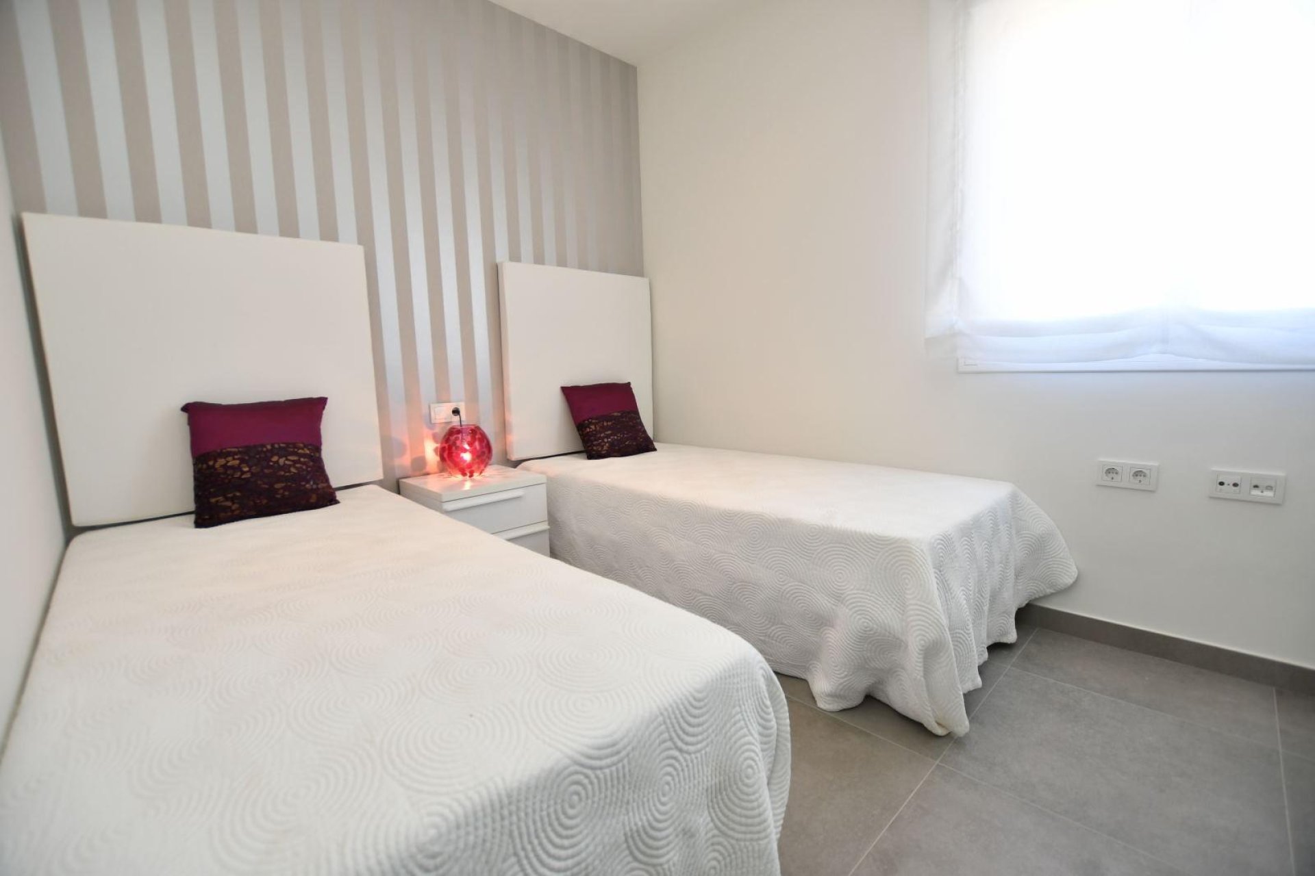 Nieuwbouw Woningen - Bungalow -
San Miguel de Salinas - La Cañada