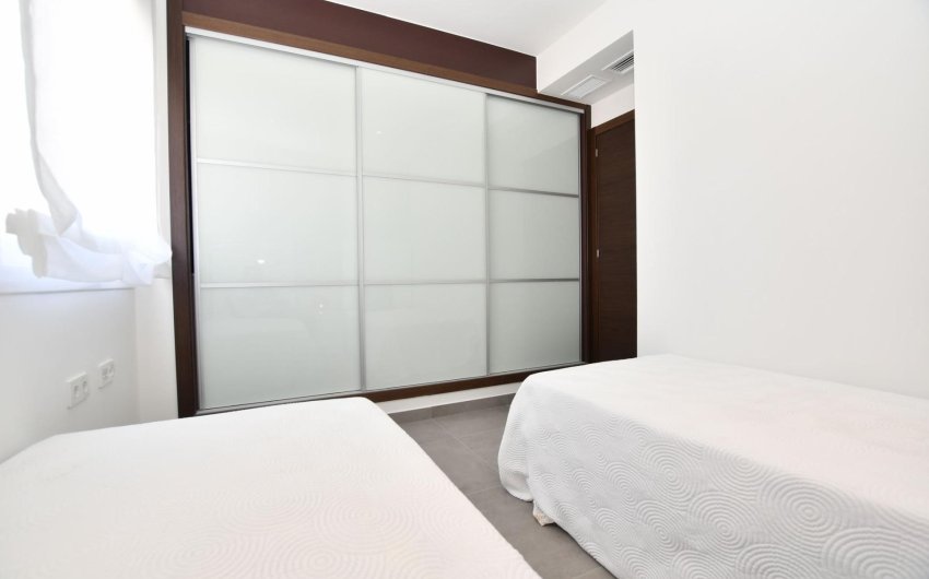 Nieuwbouw Woningen - Bungalow -
San Miguel de Salinas - La Cañada