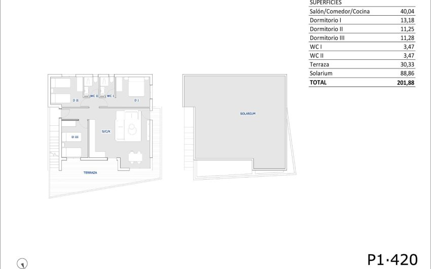 Nieuwbouw Woningen - Bungalow -
San Miguel de Salinas - Pueblo